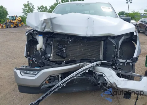 2023 Ford F150 Supercrew from USA, damaged, VIN 1FTFW1E82PFA71690